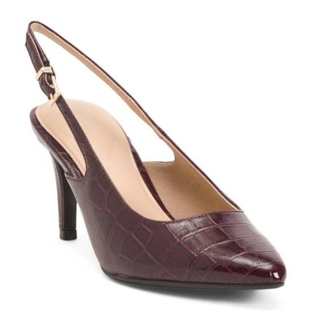 ROCKPORT Jolie Slingback Pumps - Picture 5 of 5